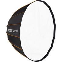 Godox šviesdėžė QR-PF120 quick release parabolic softbox 120cm (Profoto)