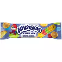 Valgomieji ledai su vaisiais NYKŠTUKAS, 60 ml