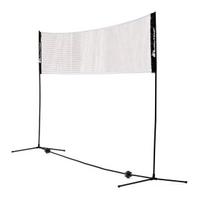 Badmintono tinklas Meteor, 4,1x2,2 m