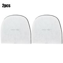 Anglies Oro Filtras Ebac 2000 Serijos Drėgmės Šalinimo Prietaisui Valytuvui 2600E 2600Ex 2650E white