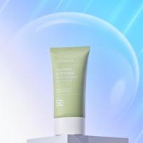 Mediheal Arbatmedžio raminamasis apsauginis kremas 50ml SPF50++PA++