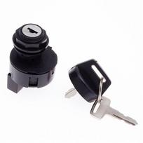 Motociklo uždegimo raktelio jungiklio užraktas, 6 kaiščiai, skirti Polaris Sportsman 400 500 600 700 800 4011002 RZR 570 1000 Ranger Sportsman
