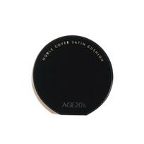 AGE20'S Noble Cover Satin Cushion 12g*2ea 21 Neutral Ivory