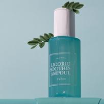 I'm From Licorice Soothing Ampoule 30ml
