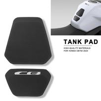 Motociklo kuro bako trinkelės apsaugos lipdukas skirtas HONDA CB750 CB 750 HORNET juoda