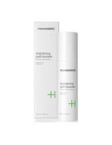 Mesoestetic odos tonusą išlyginantis šveičiamasis gelis Mesoestetic Brightening Peel Booster 50ml