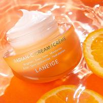 Laneige - Radian C kremas 30ml