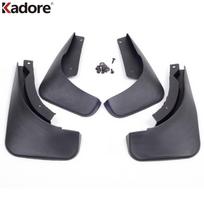Automobilio purvasargiai Sparnas VW Skirtas Volkswagen Jetta 5 MK5 2005 2006 2007 2008 2009 2010 Purvasargiai Purvasaugiai Purvasaugiai Purvas