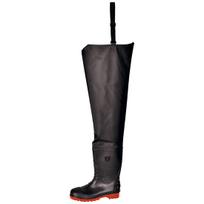 Prailginti guminiai PORTWEST FW71 botai S5