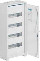 Consumer unit FWB 650x300x161 48 mod. IP44 FWB41 | 3250612735877