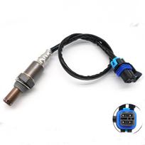 12589321 Lambda O2 deguonies jutiklis 234-4337, skirtas BUICK LUCERNE CADILLAC ESCALADE AVALANCHE CHEVROLET GMC SIERR HUMMER