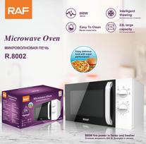 Microwave Oven Home Office Fast Wave Turntable Microwave Oven Visual Heating Microwave Oven 23l balta