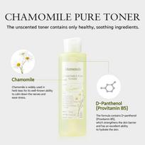 Mamonde Ramunėlių grynas tonikas 250ml