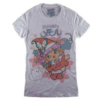 Memole Unisex T-shirt Tongari Boshi No Memoru 1984 Anime Japan S