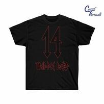 Trippie Redd Big 14 Exclusive Unisex T-shirt S