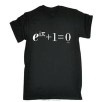 Juokingi Eulerio lygties matematikos marškinėliai kolegijos geikui, nerd'ui, mokytojui, matematikos gimtadienio juokinga dovana, unisex medvilniniai marškinėliai, gatvės drabužiai L