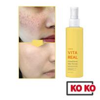 [CHAKAN] Vita Real Glutatione Mist serumas (Šviesinimas ir nuo raukšlių) 150 ml strazdanoms pagerinti 150ml