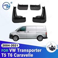 Automobilio purvasaugiai purvasaugiai, skirti Fender purvasaugiai purvasaugiai VW Transporter T5 T6 Caravelle 2004- 2016 2017 2018 Mulivan 2004-2021