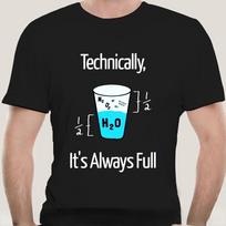 Mokslinis Humoras Unisex Marškinėliai Juokingi Mokslas Chemija Fizika Grafiniai Marškinėliai Matematikos Mokytojas Mokyklos Mokslininkas Geek Chemikas Fizikas 4XL