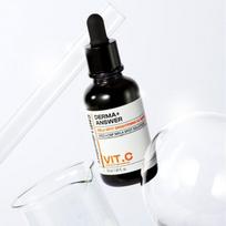 CNP Laboratory Derma Answer Mela Spot Brightening Ampule 50ml