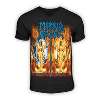 Morbid Angel 'Heretic' unisex marškinėliai S