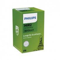 PHILIPS HIR2 9012 Longlife EcoVision lemputė