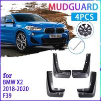 Automobilių purvasargiai BMW X2 F39 2018 purvasargiai, sparnai, purvasaugiai, automobilių priedai