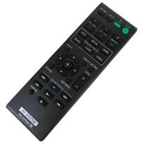 Naujas pakaitinis RM-ANP084, skirtas SONY namų kinui AV SISTEMOS nuotolinio valdymo pultas RM-ANP105 HT-CT260 SA-CT260 HT-CT260HP