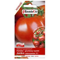 Janko lauko pomidoras, hibridas F1, daržovių sėklos sodui 0,2g