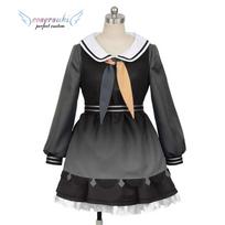 Project Sekai Colorful Stage Shinonome Ena Cosplay Carnival Costume Halloween Christmas Costume L