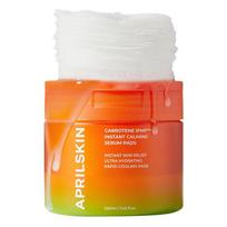 Aprilskin Carrotene IPMP™ momentiniai raminamieji serumo pagalvėlės 220ml 80EA