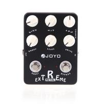 JOYO JF-17 Gitaros Efektų Pedalas Extreme Metal Iškraipymas