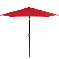 Sodo skėtis Springos 250 cm GU0032