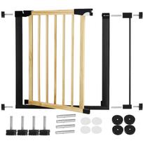 Springos SG0012A apsauginiai laiptų varteliai 75–89 cm