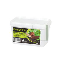 Sraigių ir šliužų naikinimui/atbaidymui EFFECTzip 300g