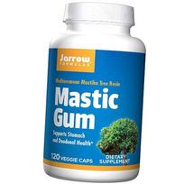 Mastikos derva, mastikos guma, Jarrow Formulas 120 vegcaps (72345006) 60vcaps