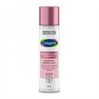 Gaivus tonikas švytinčiai odai (150 ml), Brightness Refresh Toner, Cetaphil white