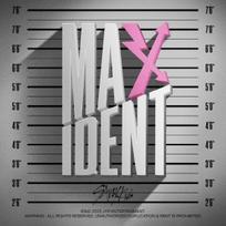 TRAY KIDS – MAXIDENT [STANDARD EDITION] [Atsitiktinė versija]