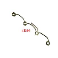 Skirta Mitsubishi Delica Pajero L200 L300 L400 variklio grąžinimo alyvos vamzdis 4D56 4D55 MD084930 31517-42002