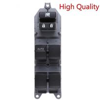 84820-02190 Elektrinis pagrindinis lango valdymo jungiklis skirtas Toyota Corolla Yaris 2007-2014 8482002190 84820-06100