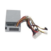 Maitinimo adapteris, skirtas Dell INSPIRON 3647 660S V270S D06S PS-5221-06 CPB09-D220R PS-5221-9 važiuoklės maitinimo šaltiniui