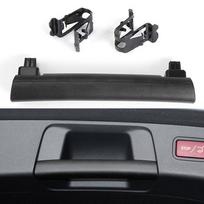 Bagažinės bagažinės bagažinės rankena W156 / B klasė W246 1567400172
