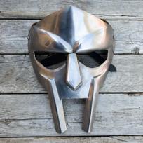 Repo „Gladiator Steel Prop“ kostiumas, Cosplay Helovino kaukė