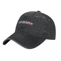 Mugen Power Cap Cowboy Hat hats baseball cap Fishing caps winter hat man Women's