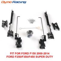 Stoglangio remonto komplektas Ford F150 F250 F350 Expedition 2000-2017 Lincoln Mark LT 06-08 Navigator 00-17 Automobilio priedai
