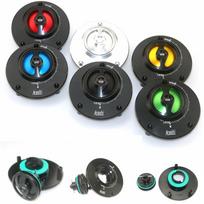 Motociklo kuro bako dangteliai, skirti YAMAHA R15 R25 R3 R6 R6S R1 MT01 MT07 MT09 MT10 FZ8 FZ6 XJ6 V-max XJR13000 FJR1300 juoda