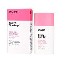 Dr. Jart+ Every Sun Day tonizuojantis saulės skystis