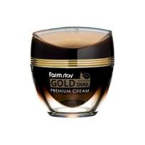 Farm Stay – „Gold Snail Premium“ kremas