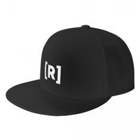 residente Kepuraitė su snapeliu Trucker Kepuraitė Snapback Kepuraitė Boonie Kepurės Žygio Kepurė Kepurė Moterims Unisex white