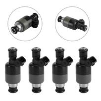 4vnt kuro purkštukas tinka Daewoo Lanos Cielo Corsa 1 .5l 1 .6l 1999 -2002 17103677